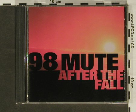 98 Mute: After The Fall, Epitaph, NL, 02 Typ: CD Best.-Nr.: 64448 Preis: 11,50 Euro