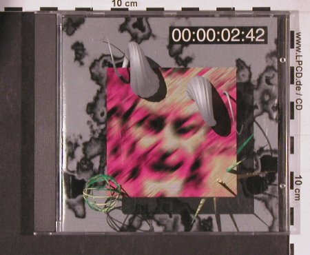 Front 242: 06:21:03:11 Up Evil, Play it ag(RRE 21CD), ,  - CD - 64452 - 11,50 Euro