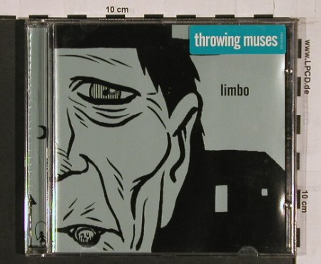Throwing Muses: Limbo, RTD(), , 96 - CD - 64693 - 11,50 Euro