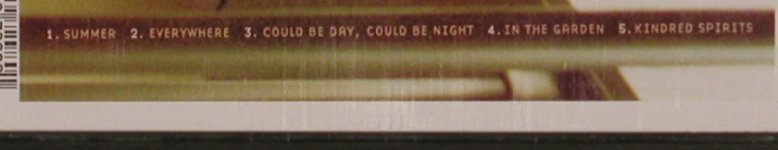 Heyday: 23, 5Tr., heyday(), , 00 - CD5inch - 64694 - 5,00 Euro