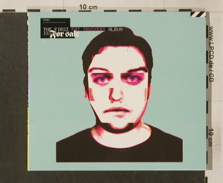 Fat Truckers: For Sale, Digi, Intern.DJ Gigolo (113/EFA27813-2), , 2003 Typ: CD Best.-Nr.: 64856 Preis: 10,00 Euro