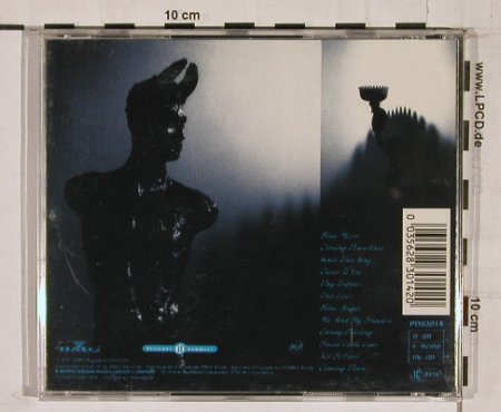 Ash,Daniel: Coming Down, RCA, D, 91 Typ: CD Best.-Nr.: 65073 Preis: 7,50 Euro