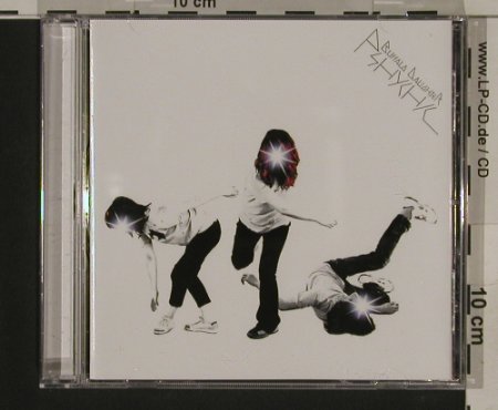 Buffalo Daughter: Pshychic, V2, EC, 03 Typ: CD Best.-Nr.: 65115 Preis: 10,00 Euro