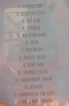Eat: Sell Me A God, Fiction, , 89 Typ: CD Best.-Nr.: 66381 Preis: 7,50 Euro