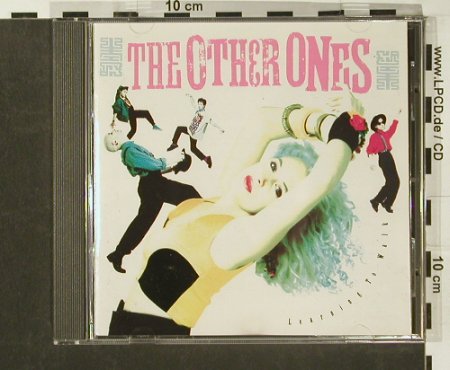 Other Ones: Learning to Walk, Virgin(), D, 88 - CD - 66535 - 6,00 Euro