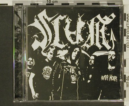 Scum: Gospels for the Sick, DogJob Rec.(DOG005), , 2005 - CD - 66558 - 11,50 Euro