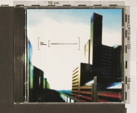 Cleen: Second Path, ZothOmmog (cdzot236), D, 99 Typ: CD Best.-Nr.: 66965 Preis: 7,50 Euro