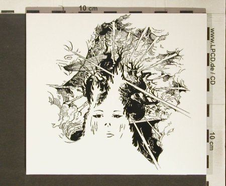 Crossover: Cryptic and Dire Sallow Faced Hood, International DJ Gigolo, , Digi, 2005 Typ: CD Best.-Nr.: 67463 Preis: 10,00 Euro