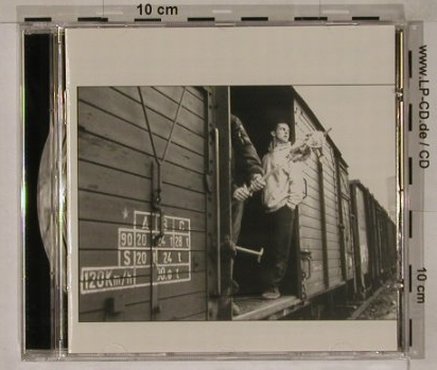 Heinrich at Hart: Same, Position Chrome(PC 33), D, 98 - CD - 67464 - 5,00 Euro