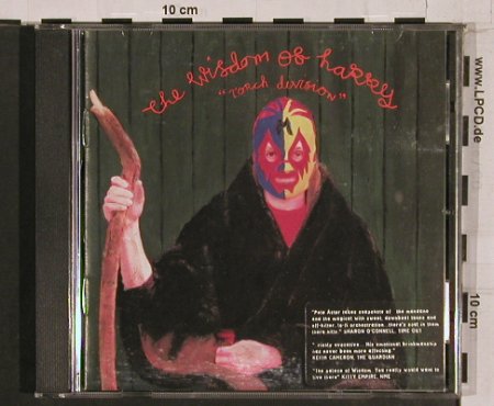 Wisdom Of Harry: Torch Division, Matador(), , 03 - CD - 67800 - 7,50 Euro