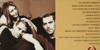 Norden: Same, Mata Hari(), D,  - CD - 67880 - 7,50 Euro