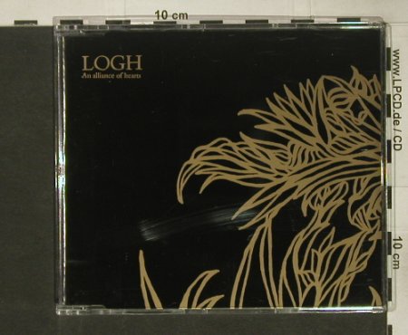 Logh: An Alliance of Hearts/Worlds,2Tr., Bad Taste(), EU,  - CD5inch - 67942 - 3,00 Euro