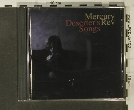 Mercury Rev: Deserter's Songs, V2(), EU, 1998 - CD - 67987 - 7,50 Euro