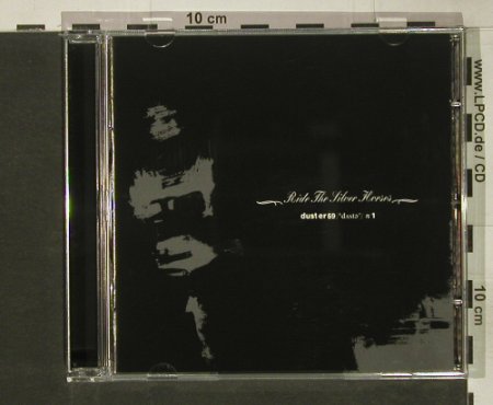 Duster 69: Ride The Silver Horses, Daredevil(), EU, 2004 - CD - 68139 - 10,00 Euro