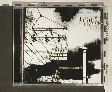 Transmission O: O, Go Kart Rec.(), D, 2004 - CD - 68412 - 7,50 Euro