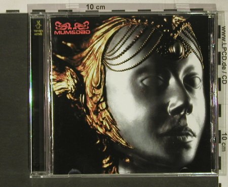Mum and Dad: Same, Twisted Nerve, , 2002 Typ: CD Best.-Nr.: 68530 Preis: 7,50 Euro