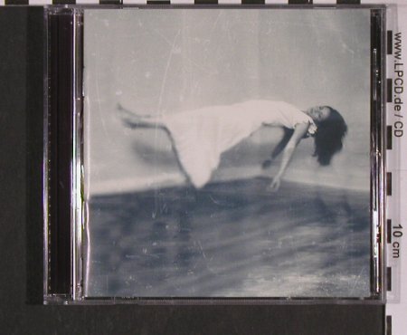 Germano,Lisa: Lullaby for Liquid Pig, Lisa G., EU, 2003 Typ: CD Best.-Nr.: 68585 Preis: 10,00 Euro