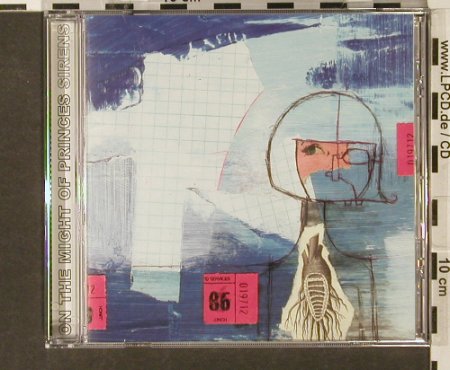 On the Might of Princes: Sirens, Revelation Records(), , 2003 - CD - 69173 - 10,00 Euro