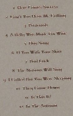 Royal City: 1999-2004, Lim Ed., Digi, Asthmatic Kitty(AKR 047), UK, 2009 - CD - 80008 - 7,50 Euro