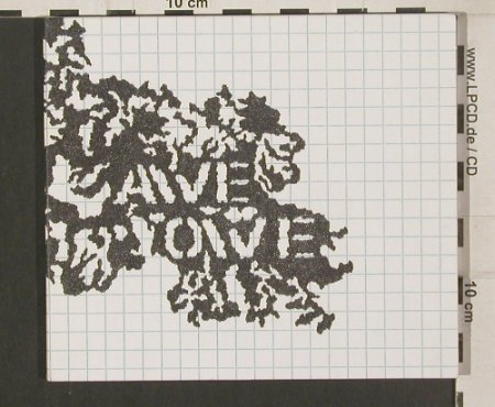 Helado Negro: Awe Owe, Digi, Asthmatic Kitty(AKR 065), , 2009 - CD - 80027 - 7,50 Euro