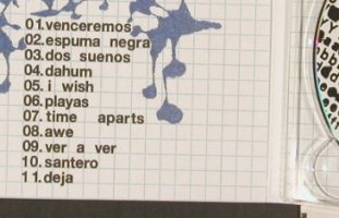 Helado Negro: Awe Owe, Digi, Asthmatic Kitty(AKR 065), , 2009 - CD - 80027 - 7,50 Euro