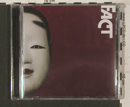 Fact: Same, FS-New, Vagrant Records (VRUK097cd), UK, 2009 Typ: CD Best.-Nr.: 80093 Preis: 7,50 Euro