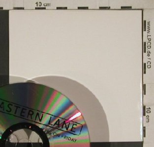 Eastern Lane: I Said Pig on Friday,1TrPromo,Digi, RTD (RTRADSCDP199), EU Typ: CD5" Best.-Nr.: 80484 Preis: 2,50 Euro