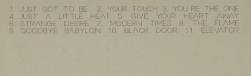 Black Keys: Magic Potion, Promo, Digi, 11Tr., V2(), UK, 2006 - CD - 80536 - 5,00 Euro