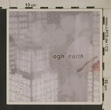 Logh: North, Promo Digi, Bad Taste Rec.(BTR107), EU,  - CD - 80550 - 5,00 Euro
