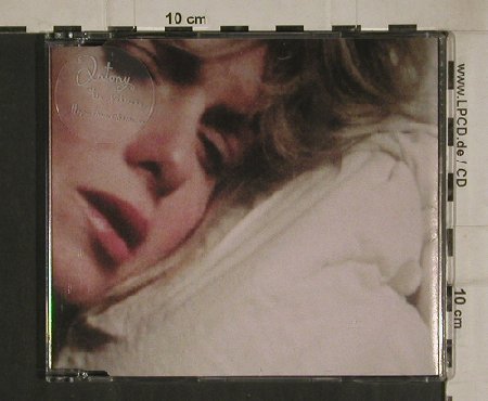 Anthony and the Johnsons: Hope there's someone+2+video, RoughTrade (RTRADSCD229),  Typ: CD5" Best.-Nr.: 80578 Preis: 5,00 Euro