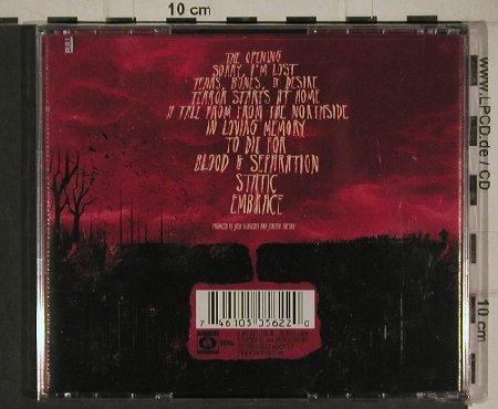 Beneath the Sky: In Loving Memory, FS-New, Victory (VR562), US, 2009 Typ: CD Best.-Nr.: 80695 Preis: 7,50 Euro