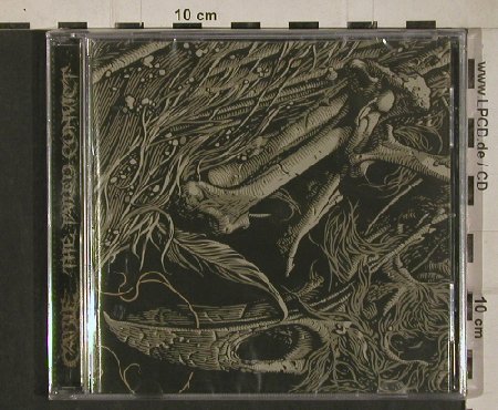 Cable: The Failed Convict, FS-New, The End Rec. (TER138), US, 2009 Typ: CD Best.-Nr.: 80710 Preis: 5,00 Euro