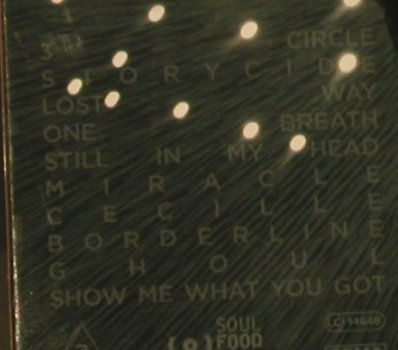 Tying Tiffany: Peoples Temple, Digi, FS-New, Trisol(TRI 396), EU, 2010 - CD - 80951 - 5,00 Euro