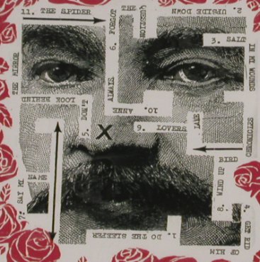 Cuts, the: Same, FS-New, Birdman (BMR048), , 2004 Typ: CD Best.-Nr.: 81008 Preis: 10,00 Euro