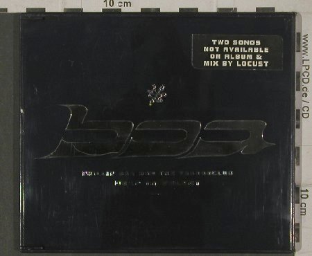 Boa,Phillip & Voodoo Club: Deep In Velvet*2+2, Motor (577243-2), D, 1995 Typ: CD5" Best.-Nr.: 81176 Preis: 5,00 Euro