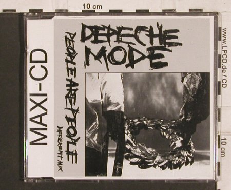Depeche Mode: People Are People*2+1, Mute CD Bong 5(826.820), D, 1988 - CD5inch - 82079 - 4,00 Euro