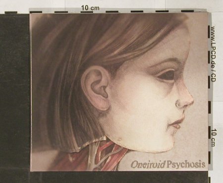 Oneiroid Psychosis: Dreams , Digi, COP(), ,  - CD - 84038 - 7,50 Euro