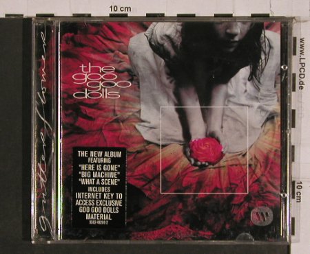 Goo Goo Dolls: Gutterflower, WB(), , 2002 - CD - 84331 - 10,00 Euro
