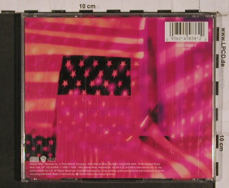 Ministry: Filthpig, WB(), D, 1996 - CD - 84397 - 20,00 Euro