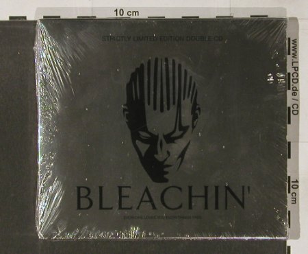 Bleachin': Everyone Loves You Everythings Free, BMG(), EU, 2000 - 2CD - 90150 - 7,50 Euro