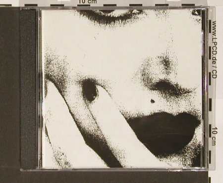 Ciccone Youth: The White Album, Torso (059), D, 1988 Typ: CD Best.-Nr.: 90800 Preis: 12,50 Euro