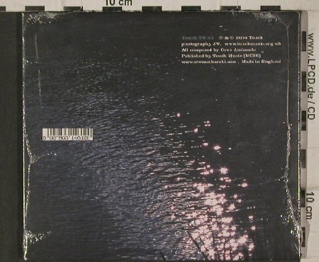 Amabarchi,Oren: Grapes from the Estade,Digi, FS-New, Touch To: (61), UK, 2004 Typ: CD Best.-Nr.: 91413 Preis: 12,50 Euro