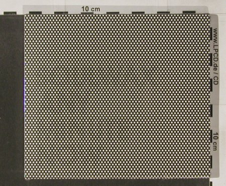 Soulwax: Any Minute Now, FS-New, Play it ag(), , 2004 - CD - 91524 - 11,50 Euro