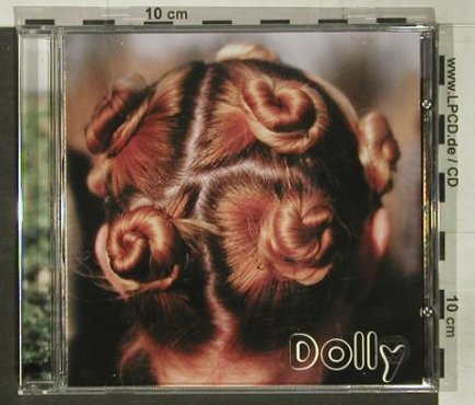 Dolly: Same, EastWest France(), D, 1998 - CD - 92395 - 10,00 Euro