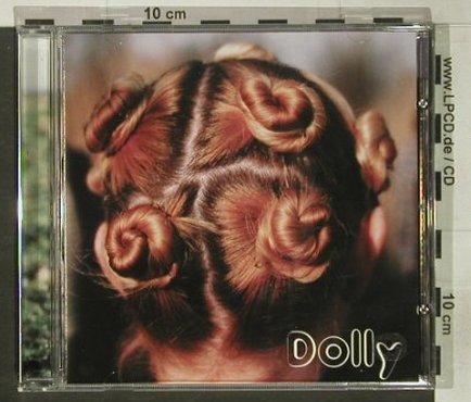 Dolly: Same, EastWest France, D, 1998 Typ: CD Best.-Nr.: 92395 Preis: 10,00 Euro