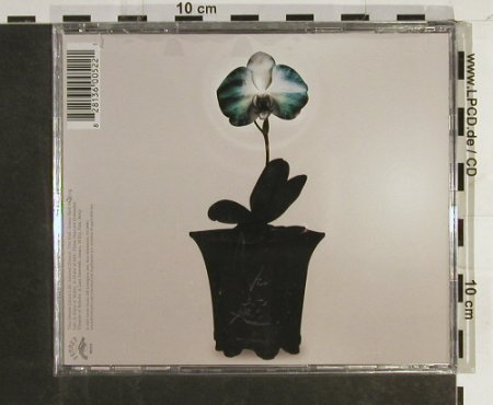 Lovehatehero: Just Breathe, FS-New, Ferret Music(F052), US, 2005 - CD - 93231 - 7,50 Euro