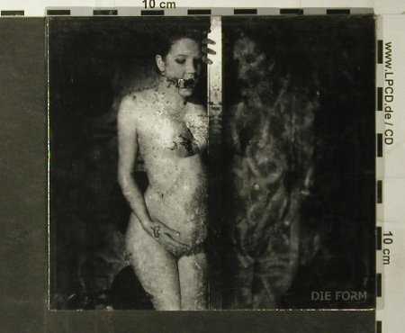 Die Form: Rain of Blood ,6Tr.,Digi, FS-New, MatrixCube (10649-2), A, 99 Typ: CD Best.-Nr.: 93372 Preis: 10,00 Euro