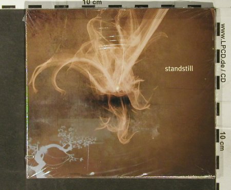 Standstill: Same, Digi, Co, FS-New, Defiance Rec., D Typ: CD Best.-Nr.: 93689 Preis: 10,00 Euro