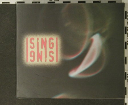 Singsing: Same, Digi, Rachot(R-0019), CZ, 99 - CD - 94932 - 7,50 Euro