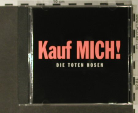 Toten Hosen: Kauf Mich!, EW(), D, 1993 - CD - 94934 - 10,00 Euro